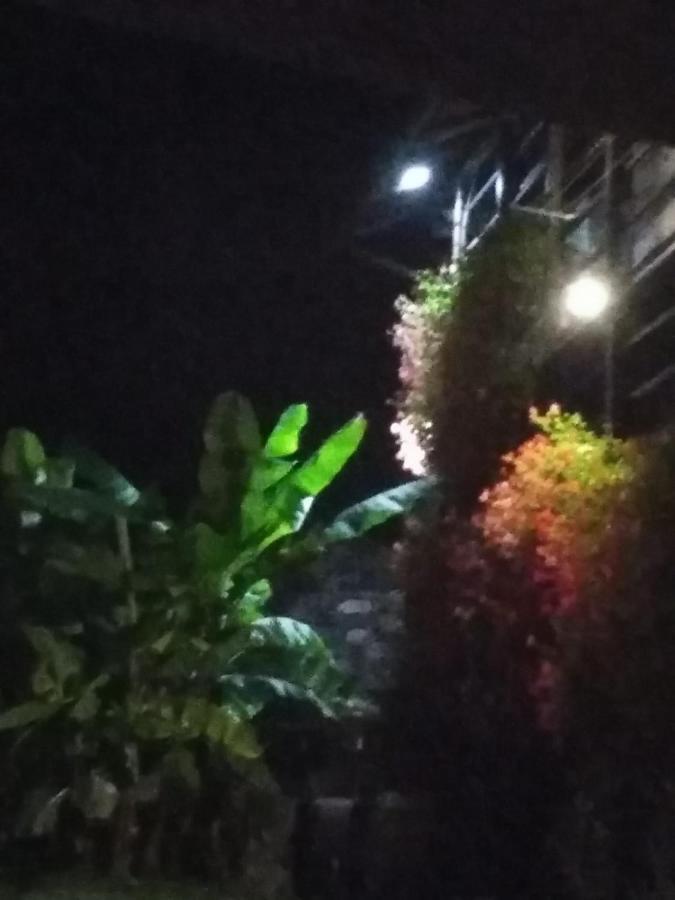 B&B "La Baita Delle Coccinelle" Varallo Kültér fotó